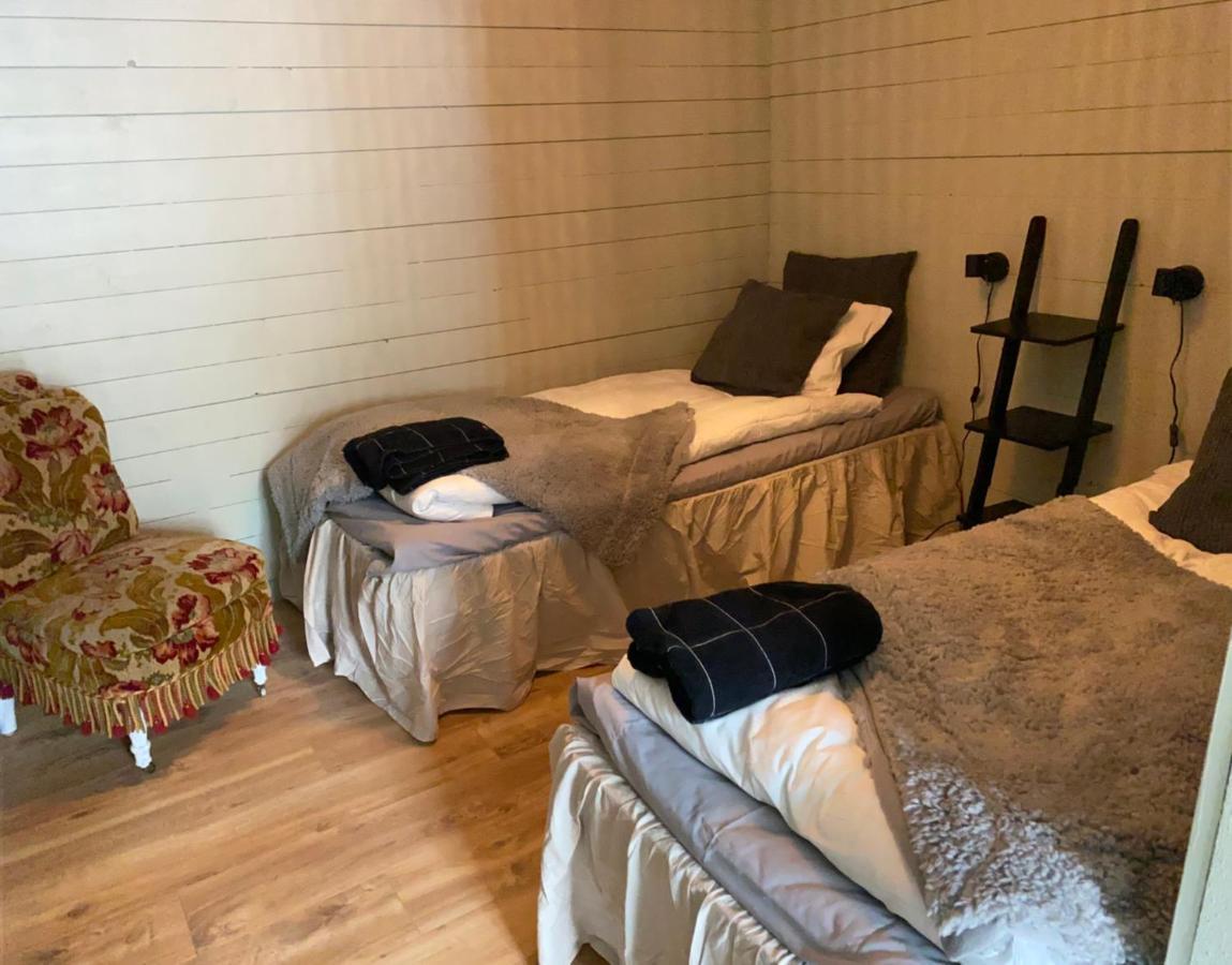 Timjan Forest Resort Nydala Dış mekan fotoğraf