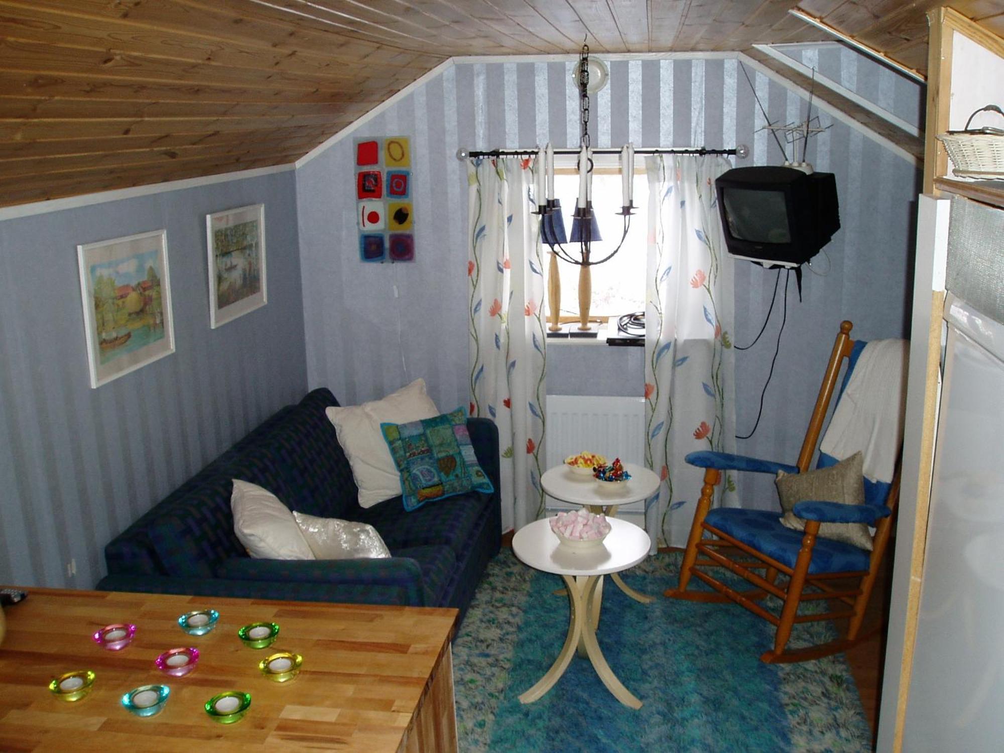 Timjan Forest Resort Nydala Dış mekan fotoğraf