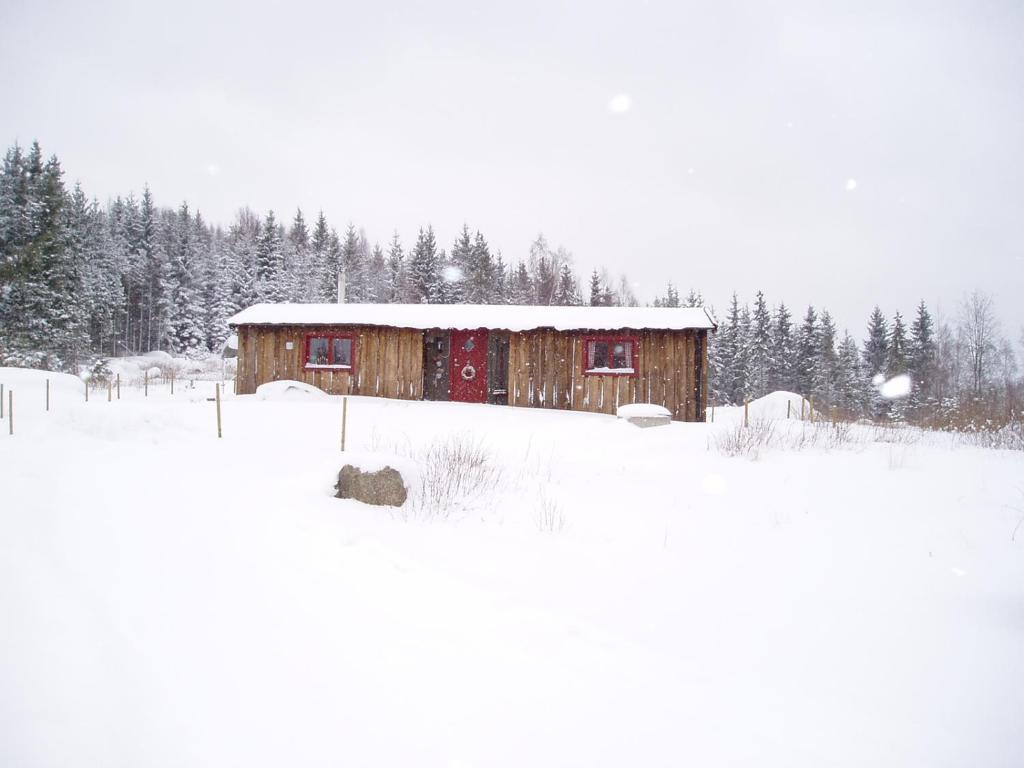 Timjan Forest Resort Nydala Oda fotoğraf