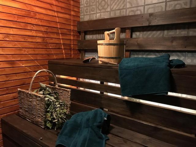 Timjan Forest Resort Nydala Dış mekan fotoğraf